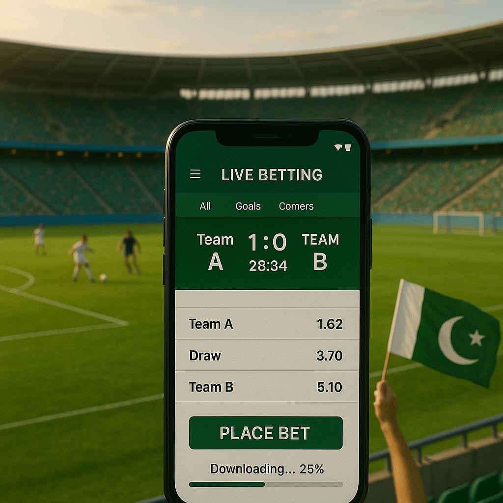sports betting online