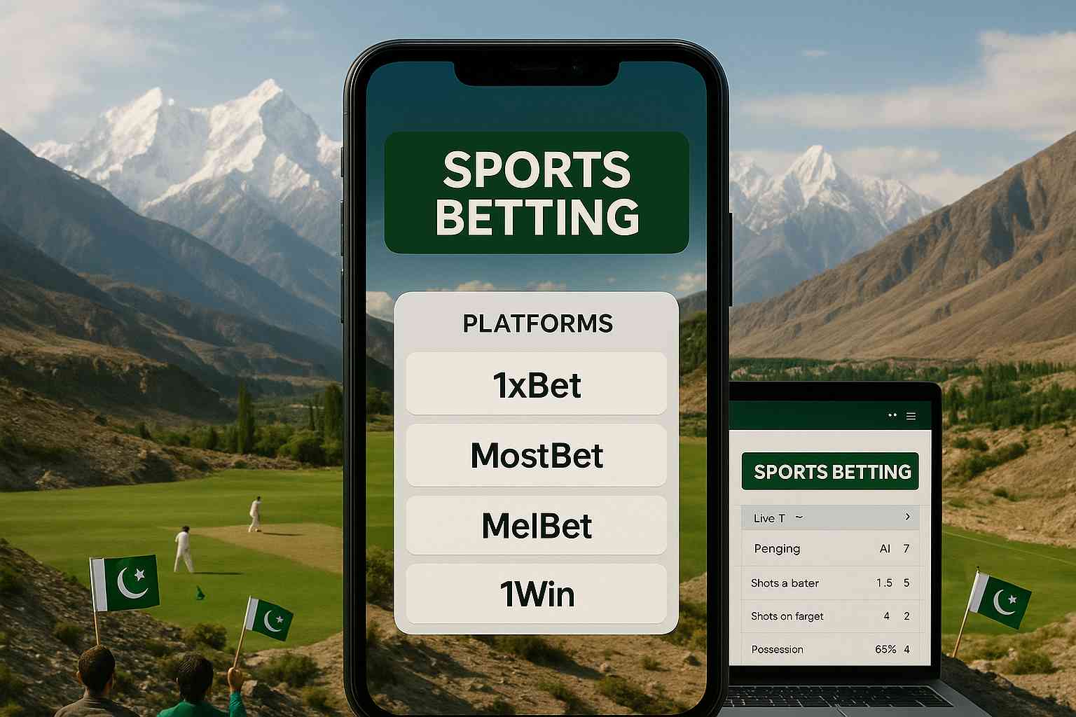 sports betting online