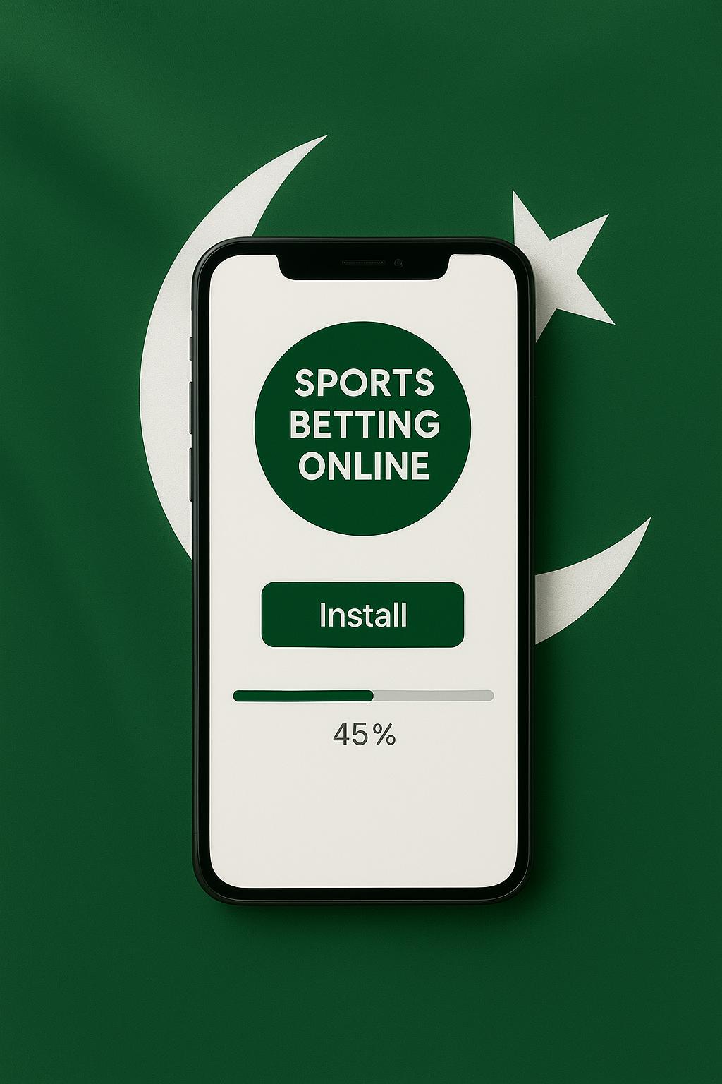 sports betting online
